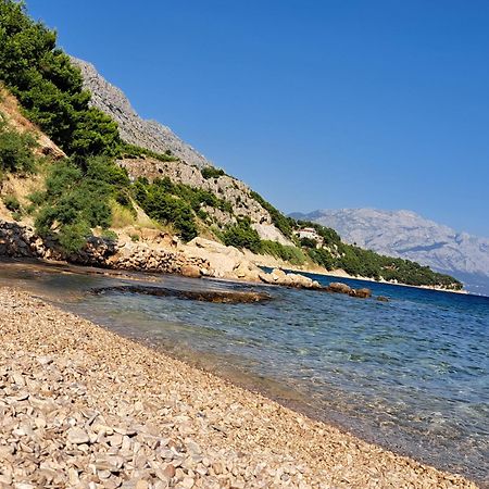 Sita Apartmani Lokva Rogoznica Εξωτερικό φωτογραφία