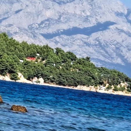 Sita Apartmani Lokva Rogoznica Εξωτερικό φωτογραφία
