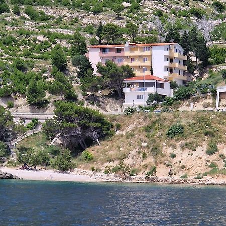 Sita Apartmani Lokva Rogoznica Εξωτερικό φωτογραφία