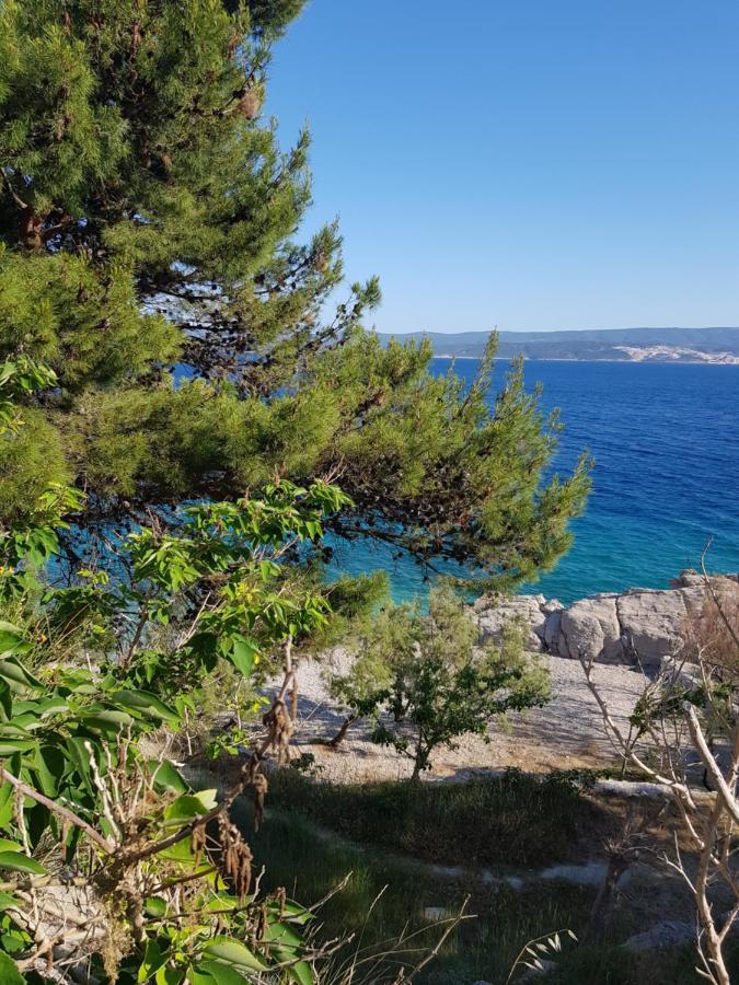 Sita Apartmani Lokva Rogoznica Δωμάτιο φωτογραφία