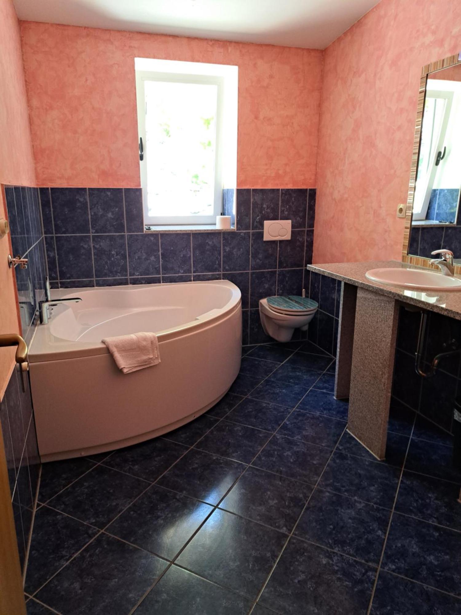 Sita Apartmani Lokva Rogoznica Εξωτερικό φωτογραφία