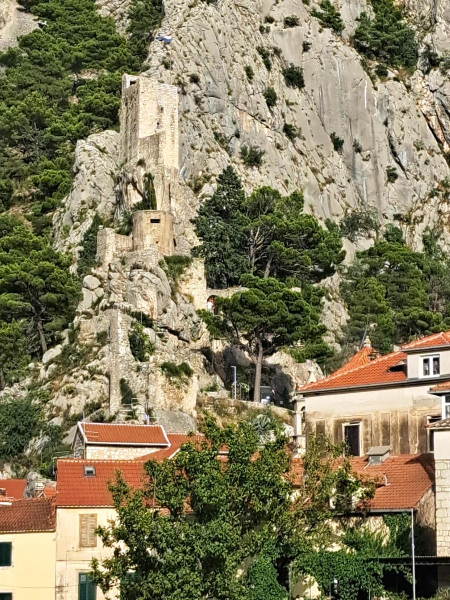 Sita Apartmani Lokva Rogoznica Εξωτερικό φωτογραφία