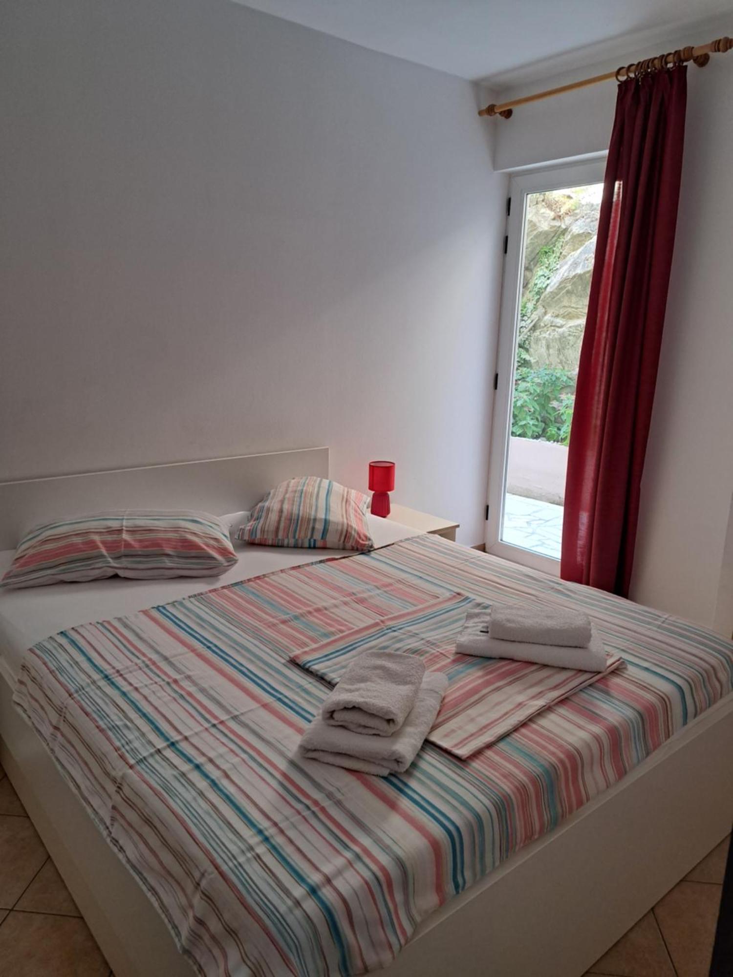 Sita Apartmani Lokva Rogoznica Δωμάτιο φωτογραφία