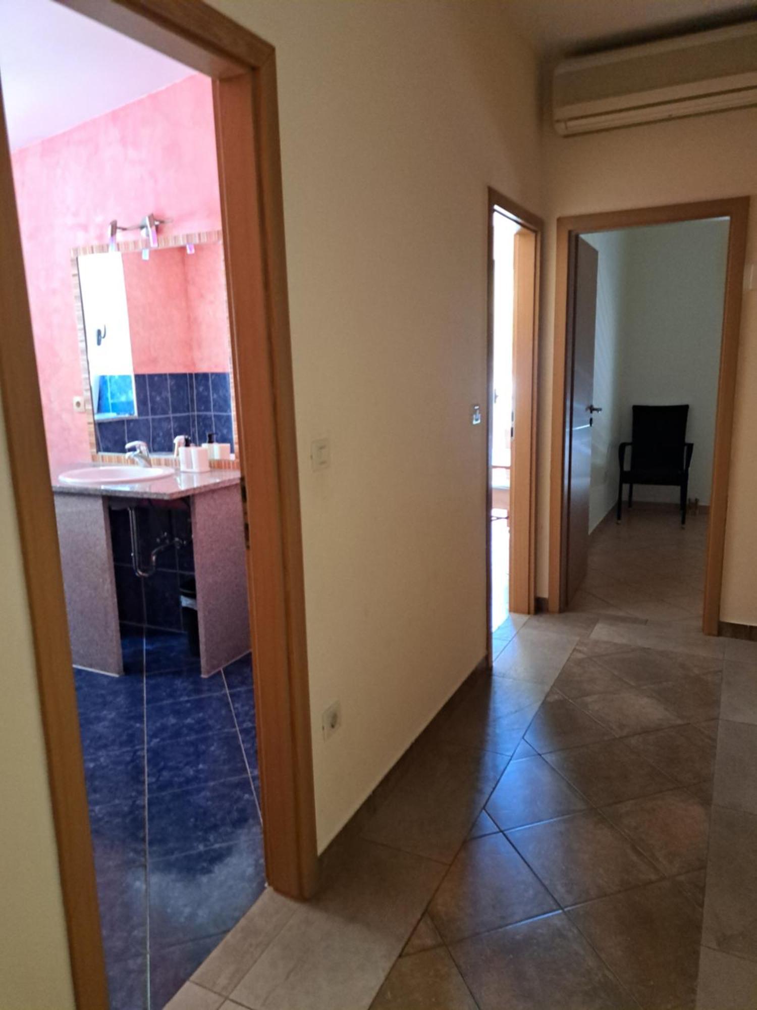 Sita Apartmani Lokva Rogoznica Δωμάτιο φωτογραφία
