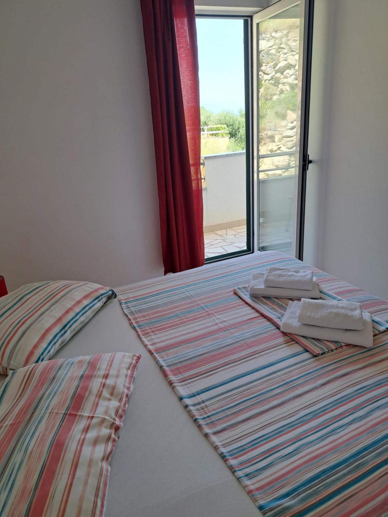Sita Apartmani Lokva Rogoznica Δωμάτιο φωτογραφία
