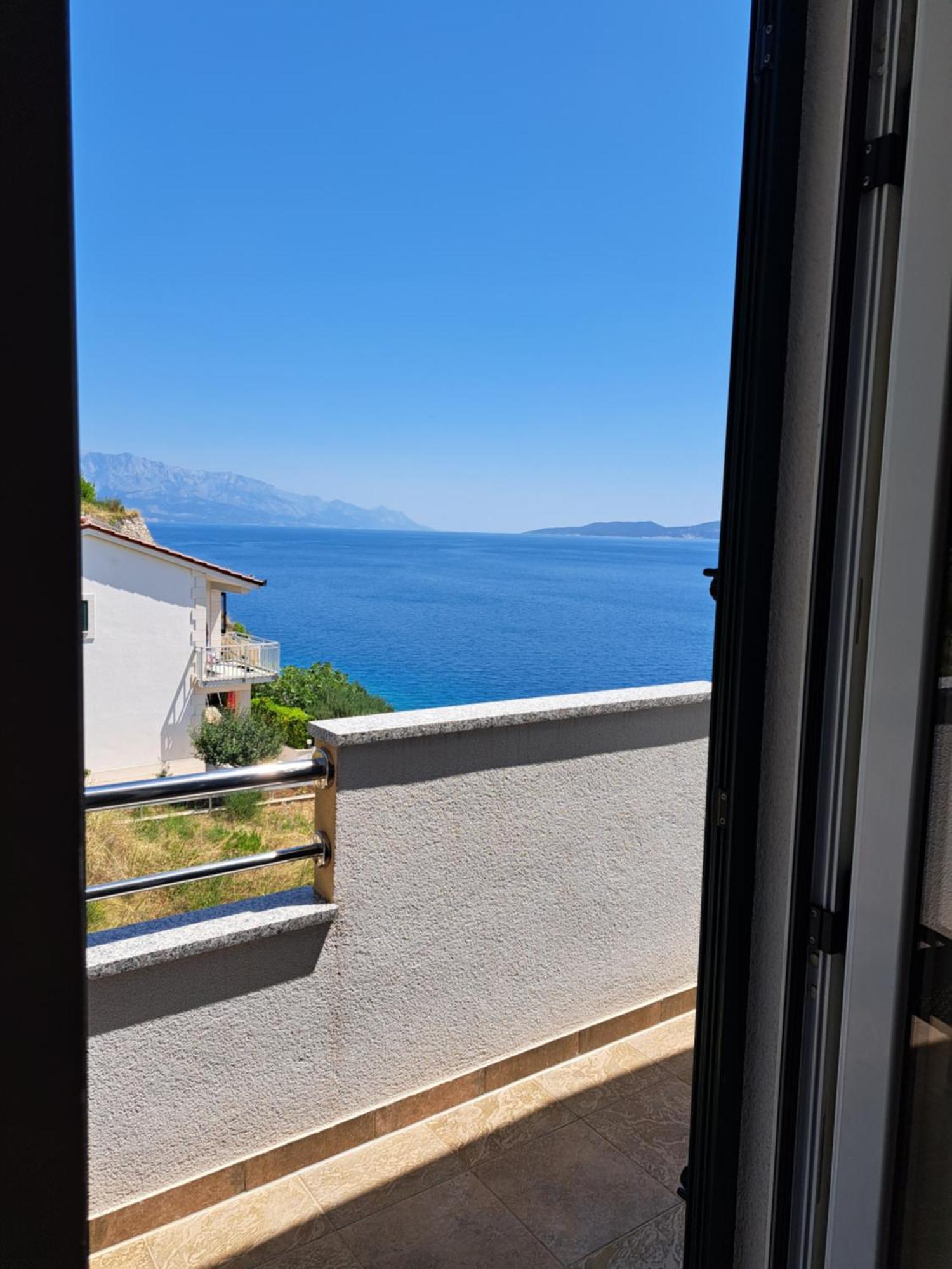 Sita Apartmani Lokva Rogoznica Δωμάτιο φωτογραφία
