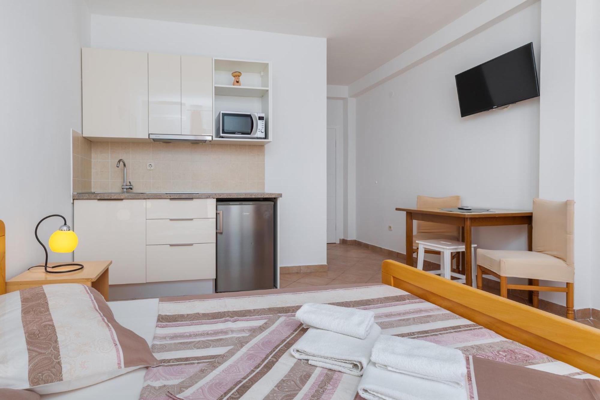 Sita Apartmani Lokva Rogoznica Δωμάτιο φωτογραφία