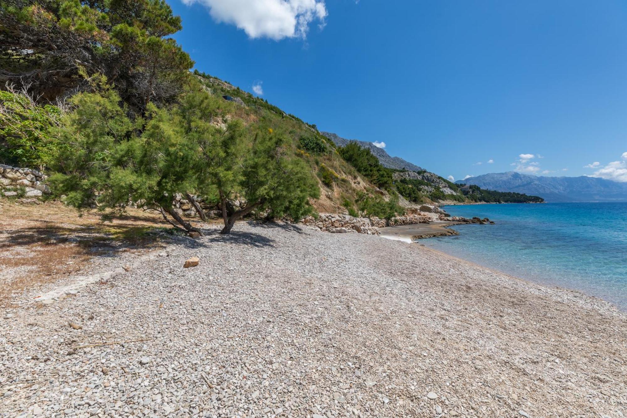 Sita Apartmani Lokva Rogoznica Εξωτερικό φωτογραφία