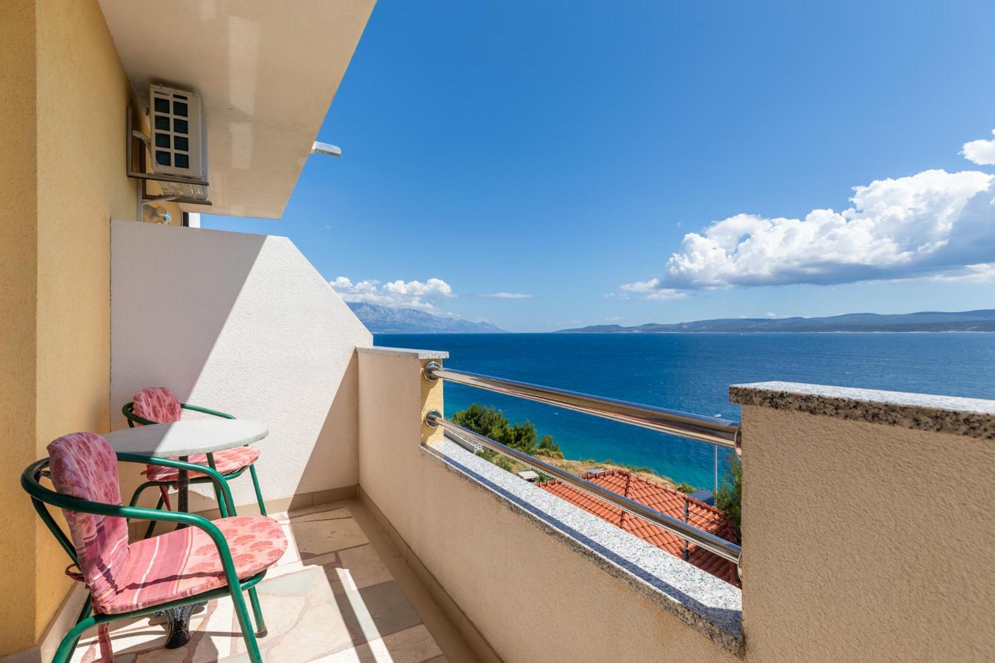 Sita Apartmani Lokva Rogoznica Δωμάτιο φωτογραφία