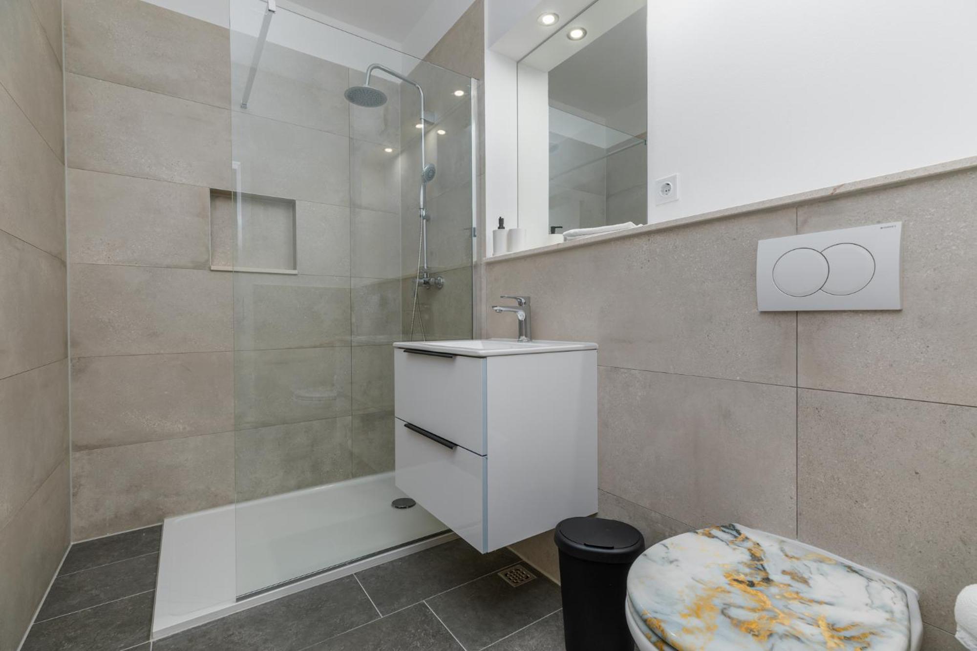 Sita Apartmani Lokva Rogoznica Εξωτερικό φωτογραφία