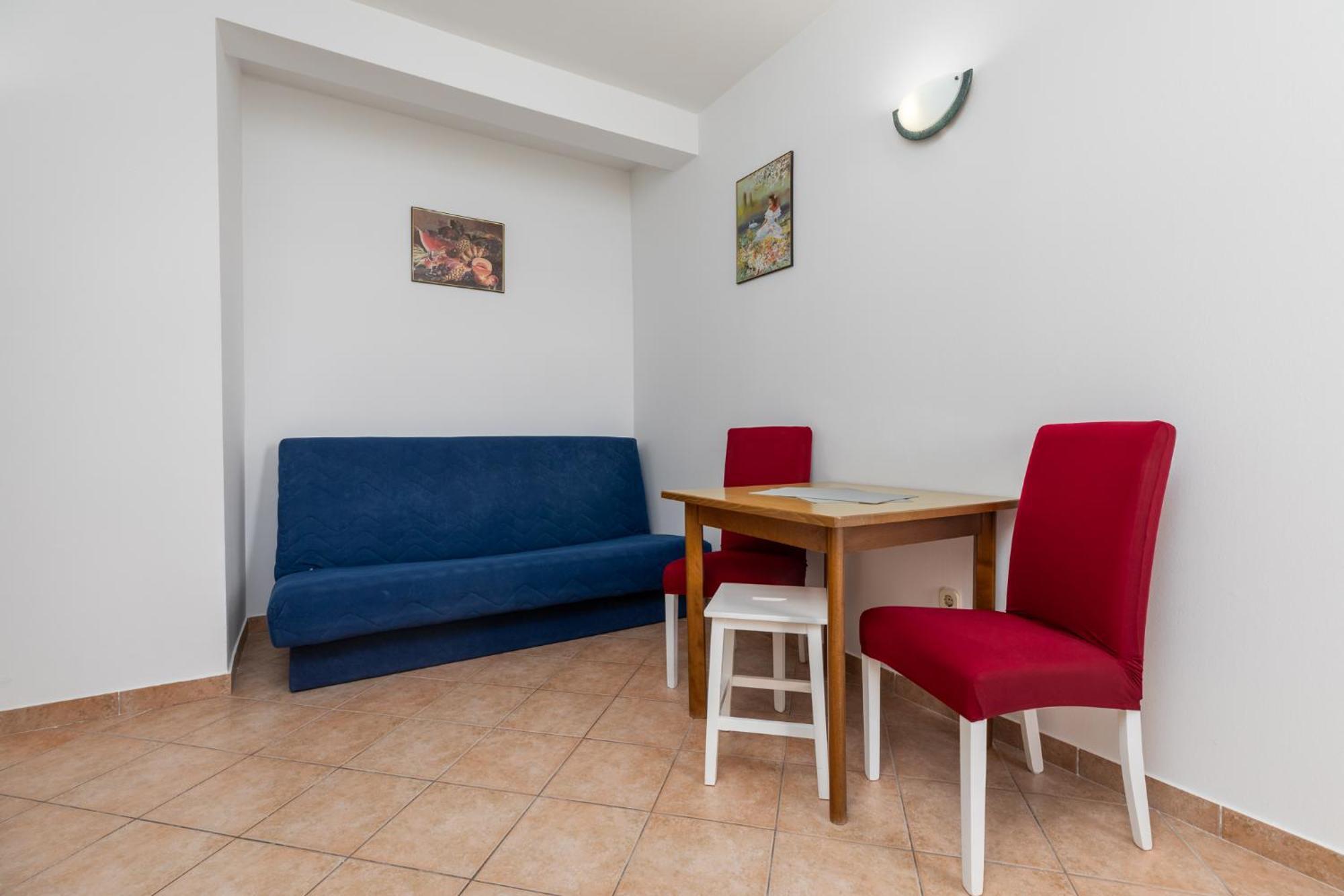 Sita Apartmani Lokva Rogoznica Εξωτερικό φωτογραφία