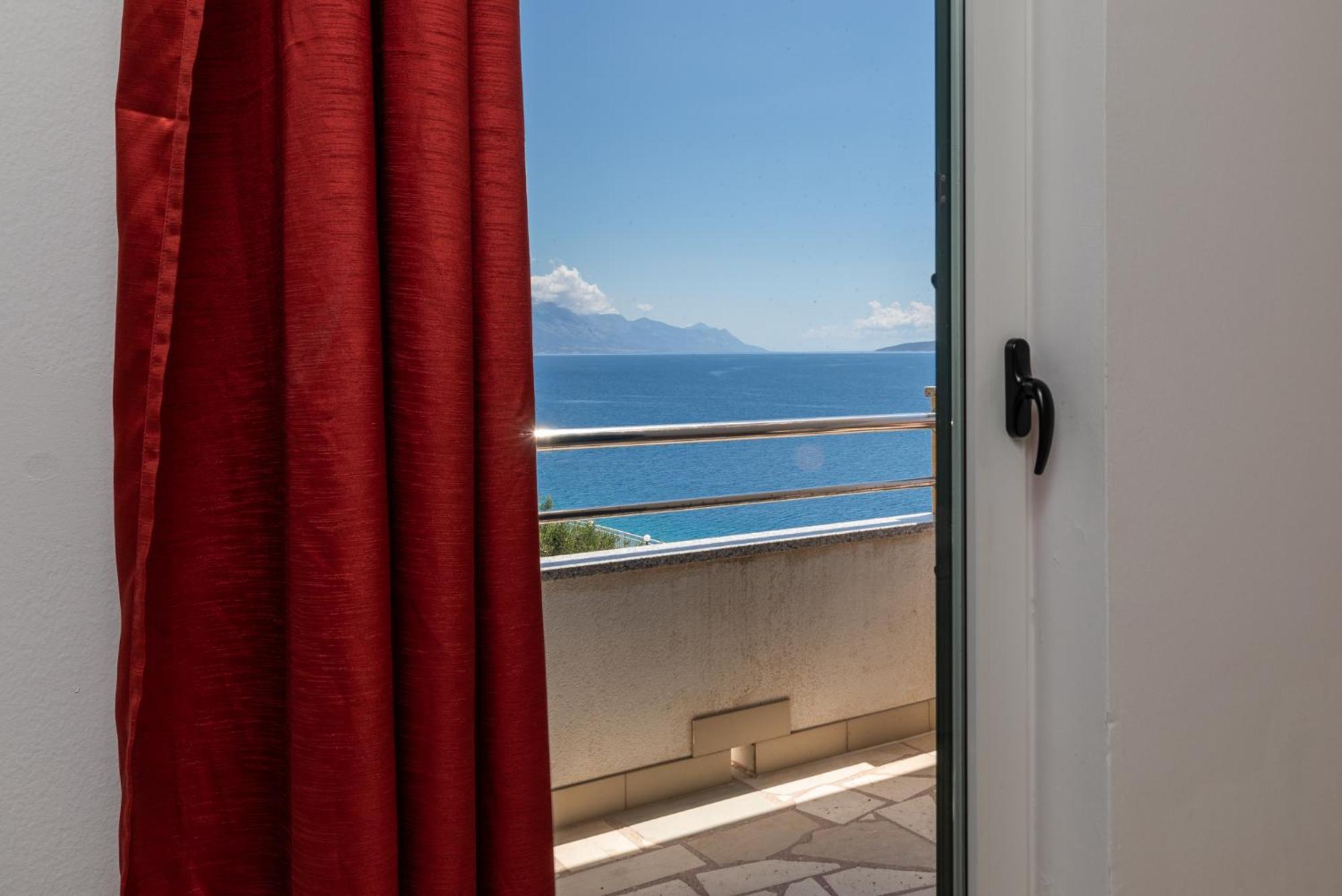 Sita Apartmani Lokva Rogoznica Εξωτερικό φωτογραφία