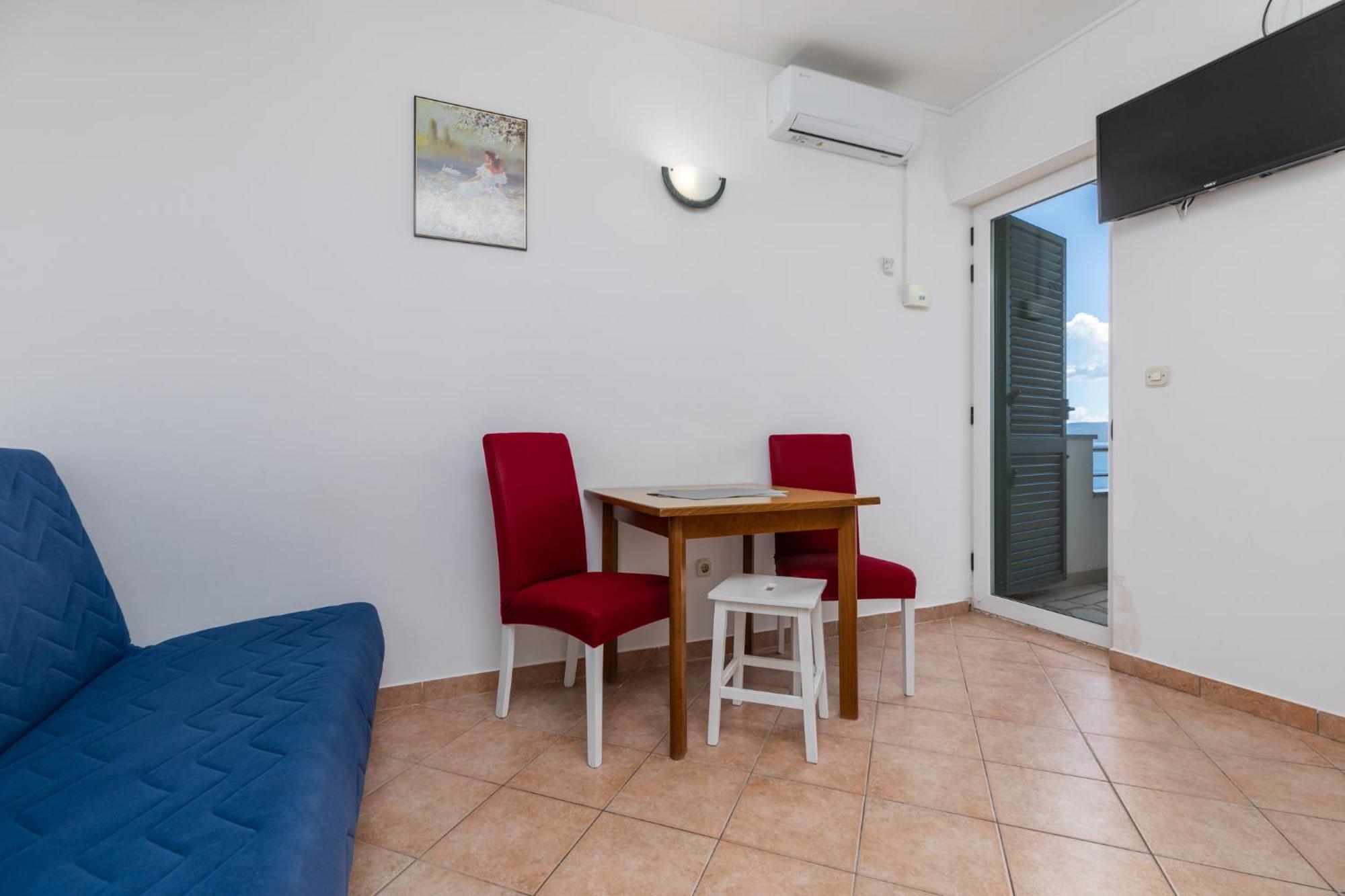 Sita Apartmani Lokva Rogoznica Εξωτερικό φωτογραφία