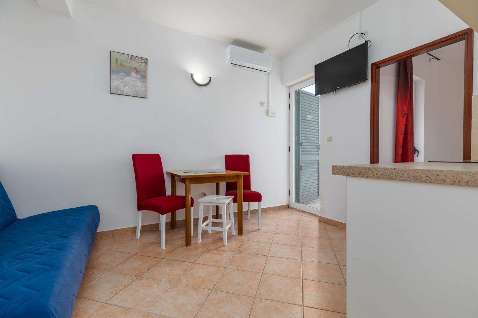 Sita Apartmani Lokva Rogoznica Εξωτερικό φωτογραφία