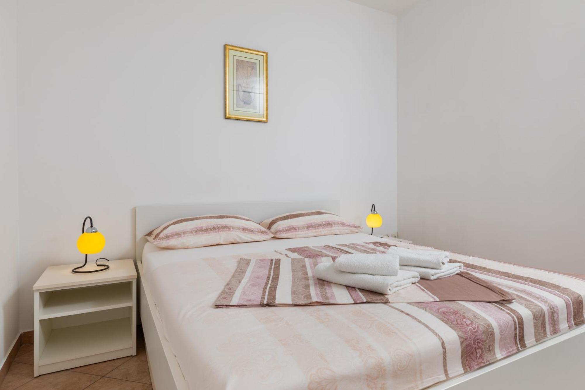 Sita Apartmani Lokva Rogoznica Εξωτερικό φωτογραφία