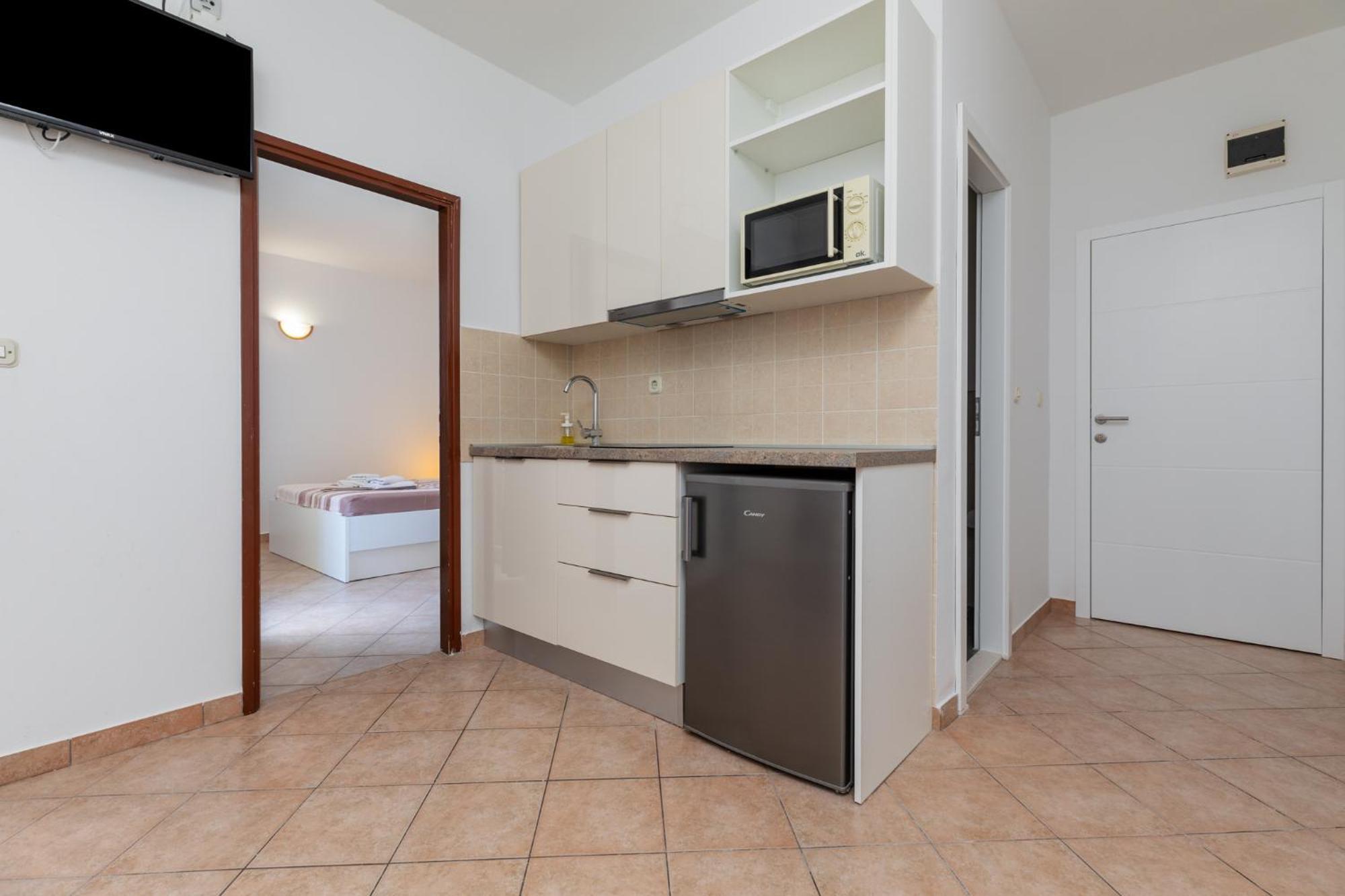 Sita Apartmani Lokva Rogoznica Εξωτερικό φωτογραφία