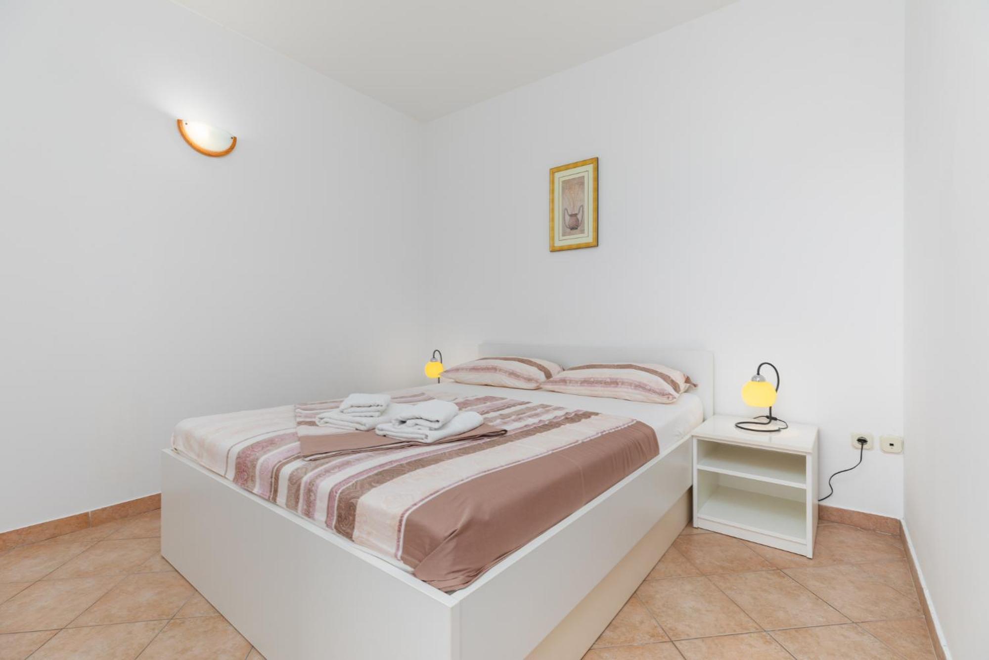 Sita Apartmani Lokva Rogoznica Εξωτερικό φωτογραφία