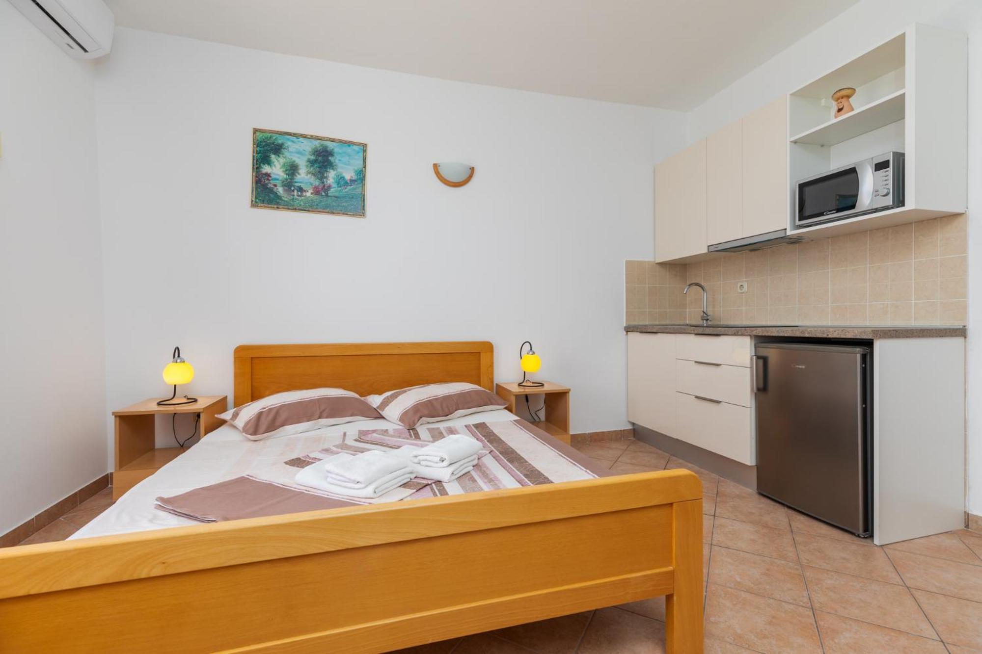 Sita Apartmani Lokva Rogoznica Εξωτερικό φωτογραφία