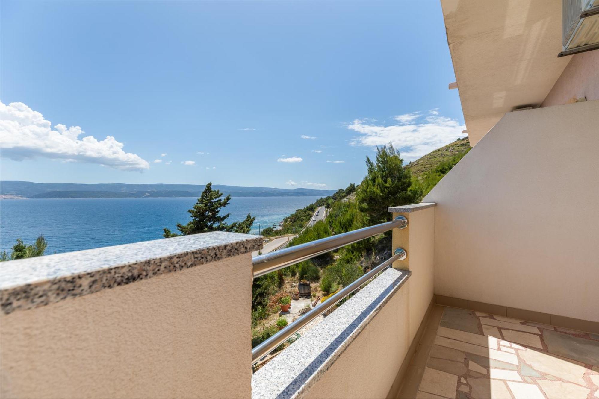 Sita Apartmani Lokva Rogoznica Εξωτερικό φωτογραφία