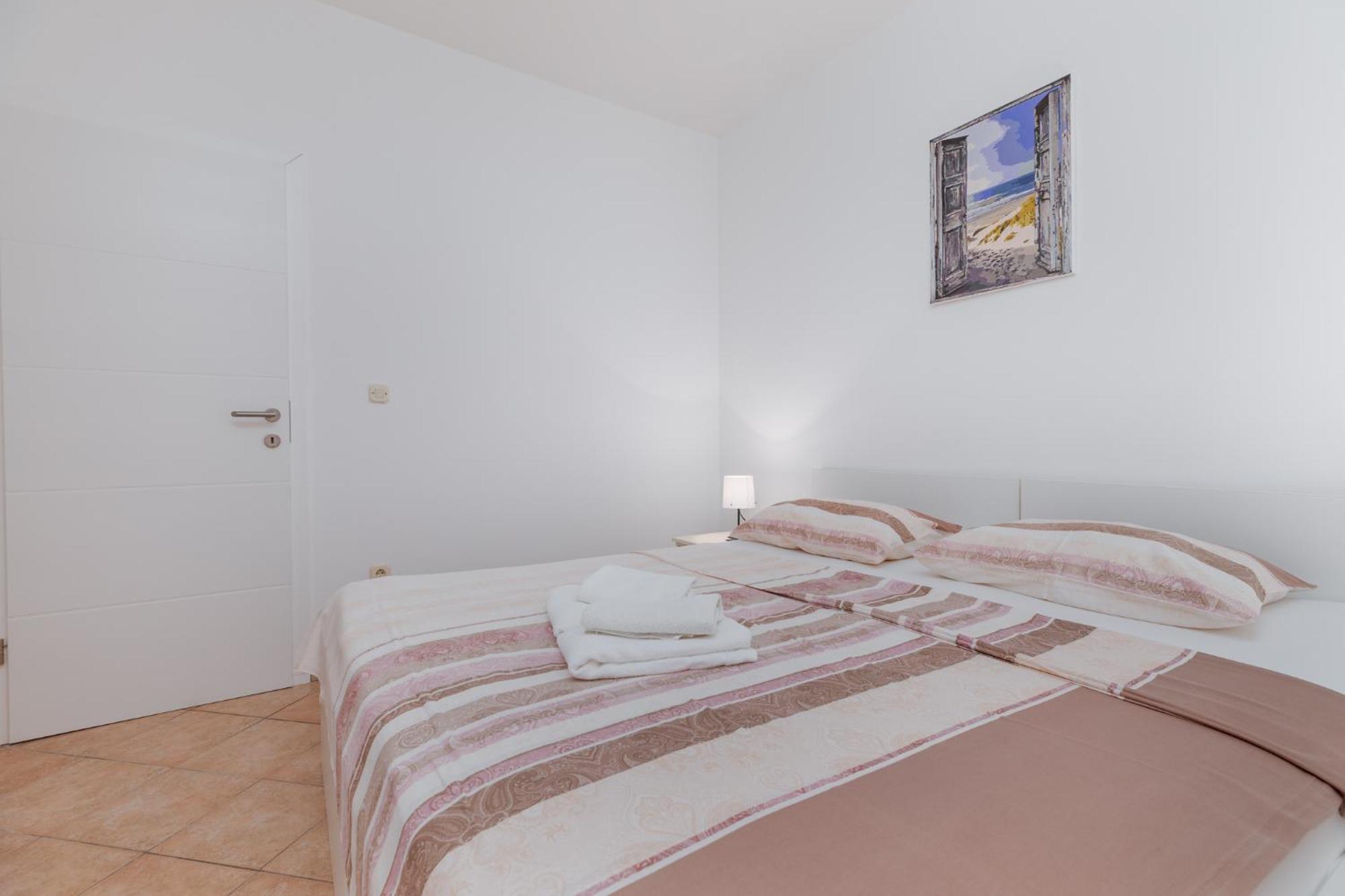 Sita Apartmani Lokva Rogoznica Εξωτερικό φωτογραφία