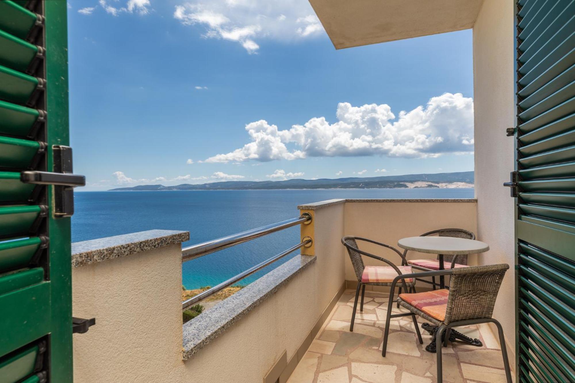 Sita Apartmani Lokva Rogoznica Εξωτερικό φωτογραφία