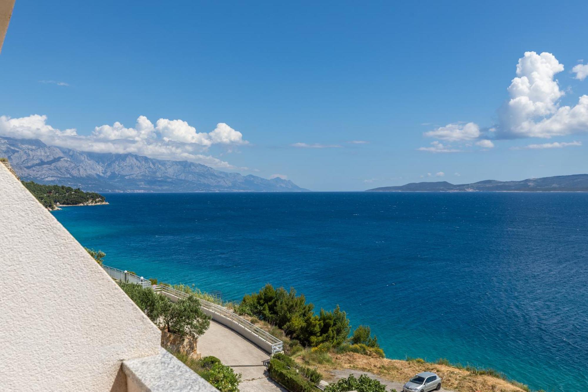 Sita Apartmani Lokva Rogoznica Εξωτερικό φωτογραφία