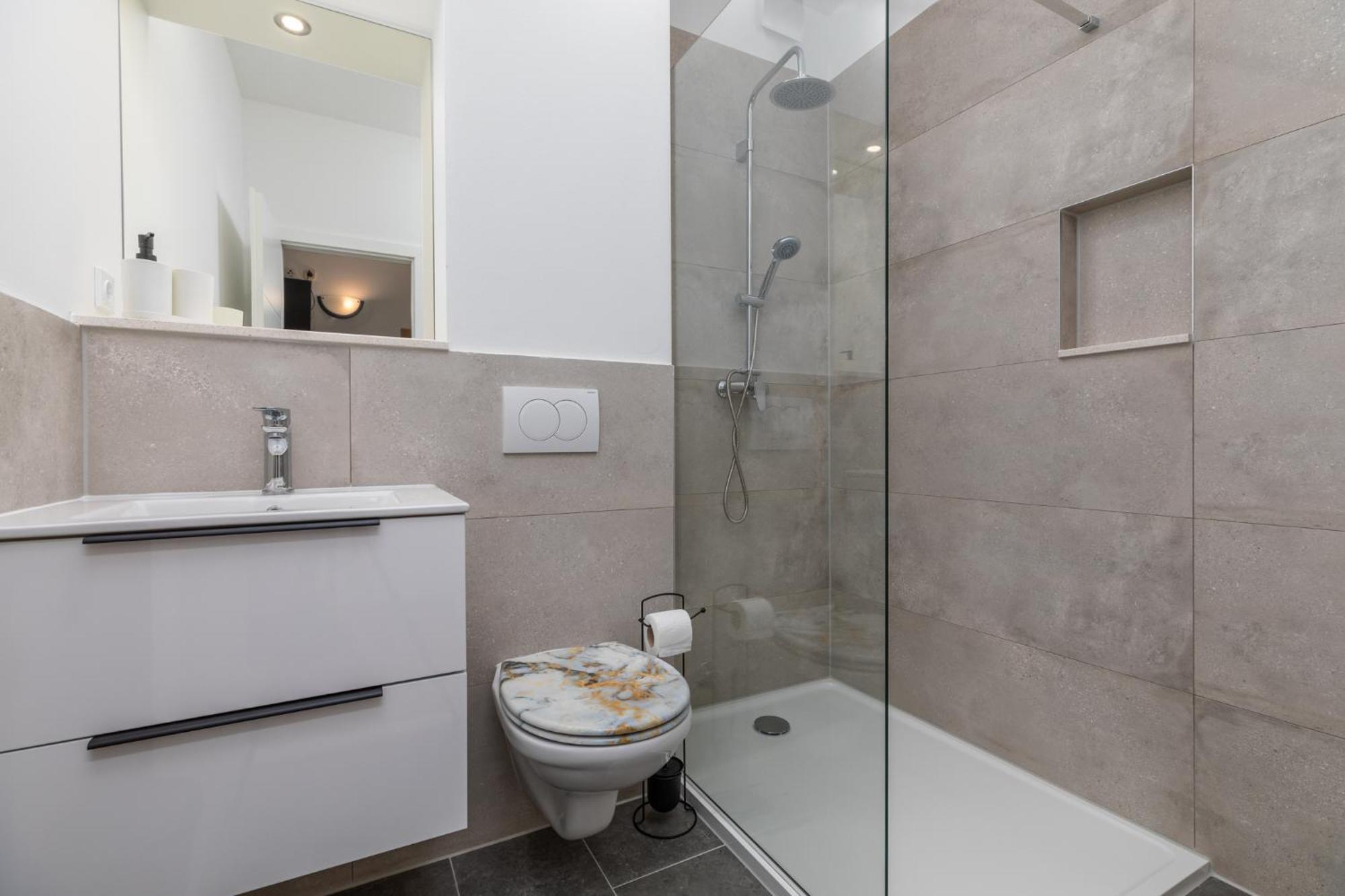 Sita Apartmani Lokva Rogoznica Εξωτερικό φωτογραφία
