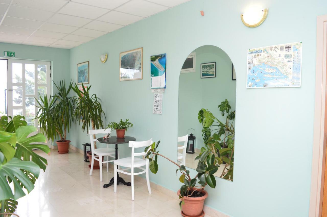 Sita Apartmani Lokva Rogoznica Εξωτερικό φωτογραφία