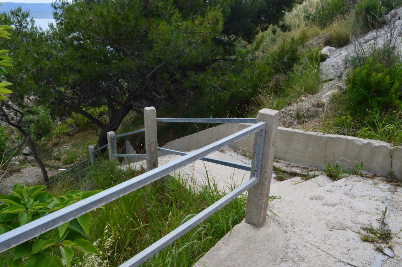 Sita Apartmani Lokva Rogoznica Εξωτερικό φωτογραφία