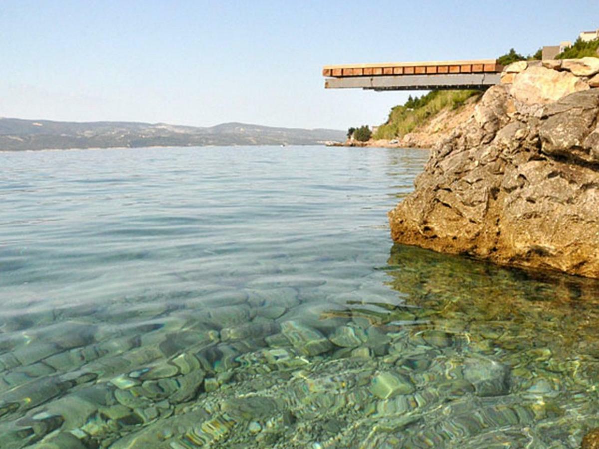 Sita Apartmani Lokva Rogoznica Εξωτερικό φωτογραφία