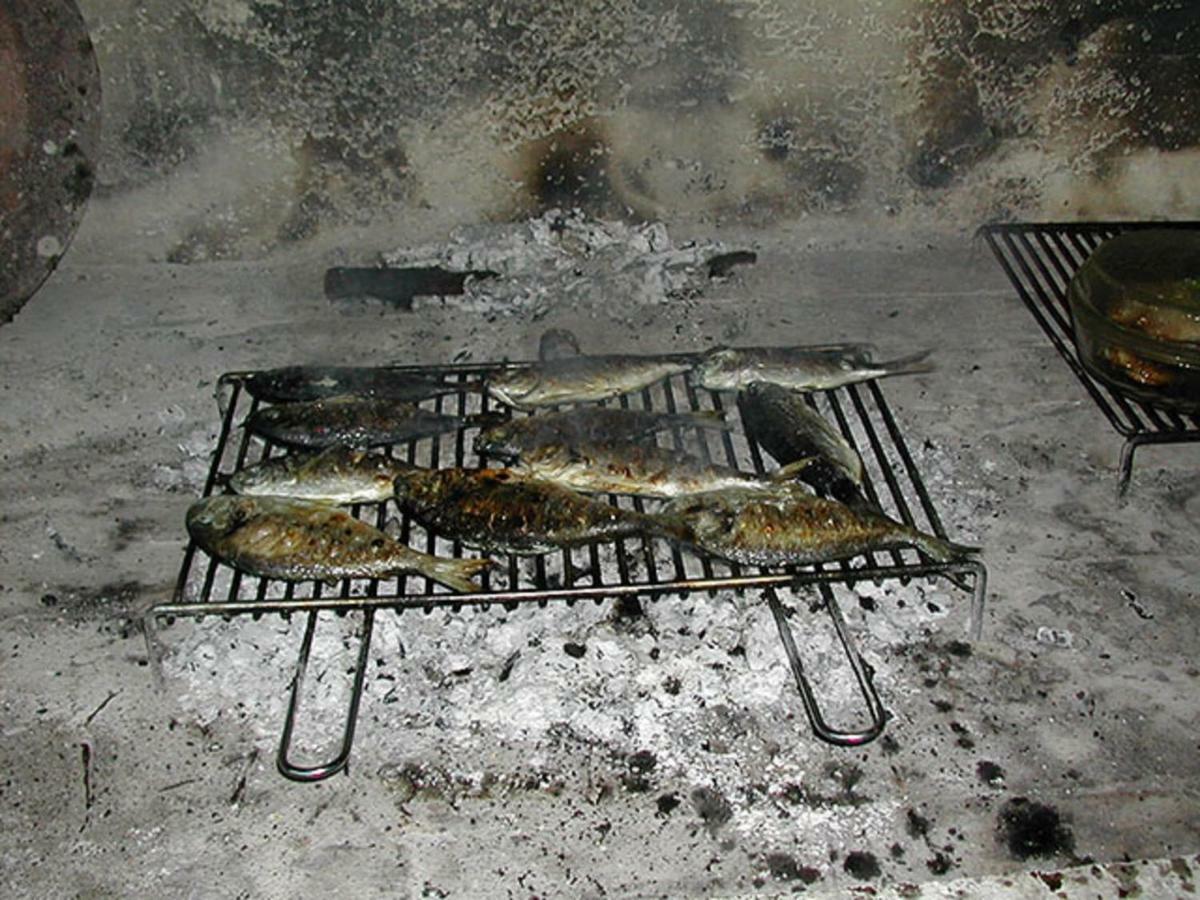 Sita Apartmani Lokva Rogoznica Εξωτερικό φωτογραφία